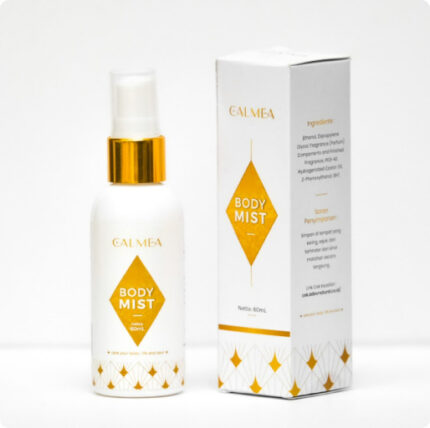 Calmea Body Mist - 60ml