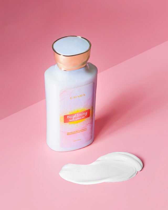 Body Lotion Calmea Series II