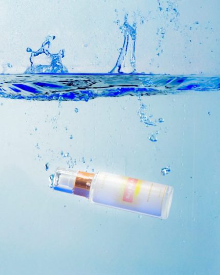 Body Mist Calmea Series II