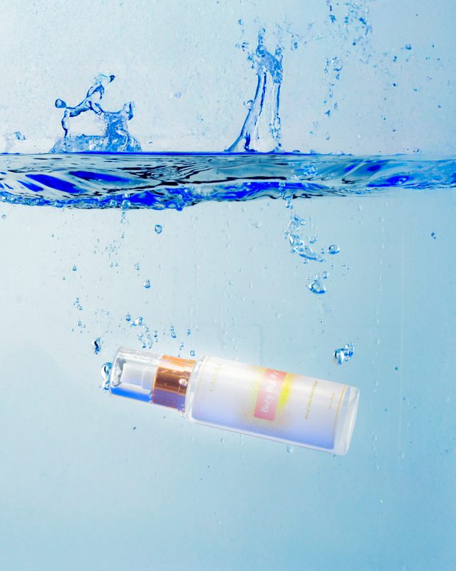 Body Mist Calmea Series II