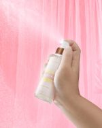 Body Mist Calmea Series II