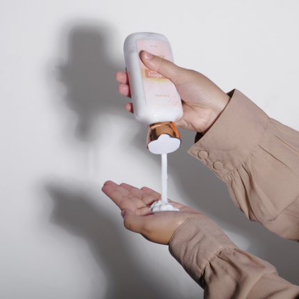 Body Lotion Calmea Series II