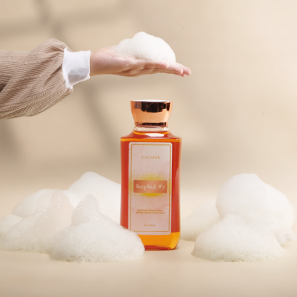 Body Wash Calmea Series II