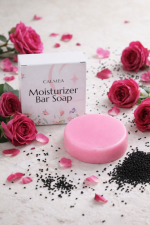 Moisturizer Bar Soap