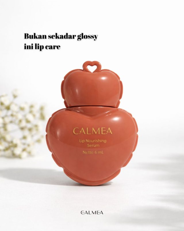 Calmea Lip Nourishing Serum